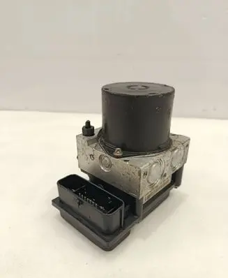 Volkswagen Polo IV 9N3 ABS Pump 6Q0614117S 482L5210406 6050623684