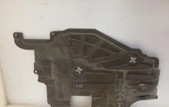 Volvo S90, V90 Center/middle under tray cover 31497463