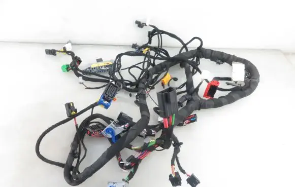 Iveco Daily 6th gen Other wiring loom 5802458964