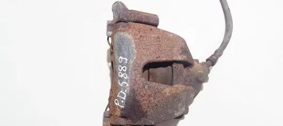 Ford Focus Front brake caliper