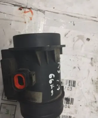 Mass air flow meter
