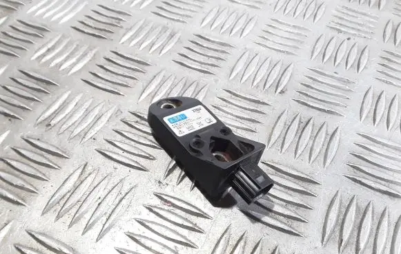 Honda Accord Airbag deployment crash/impact sensor 77930SEGE812M1