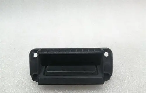 Mercedes-Benz C W204 Tailgate interior release/open handle A2047500293