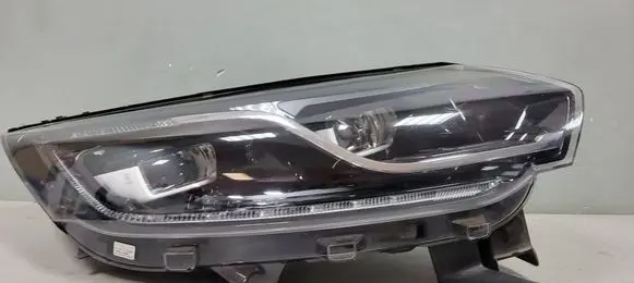 Renault Espace - Grand espace V Headlight/headlamp 260108934R