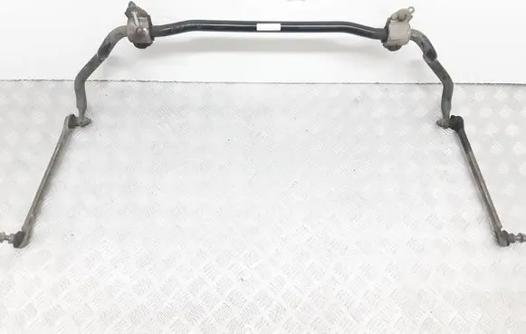 Mercedes-Benz E W212 Front anti-roll bar/sway bar A2183230065