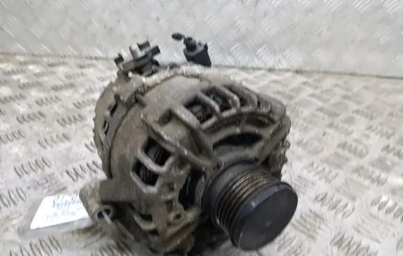 Volvo V60 Generator/alternator