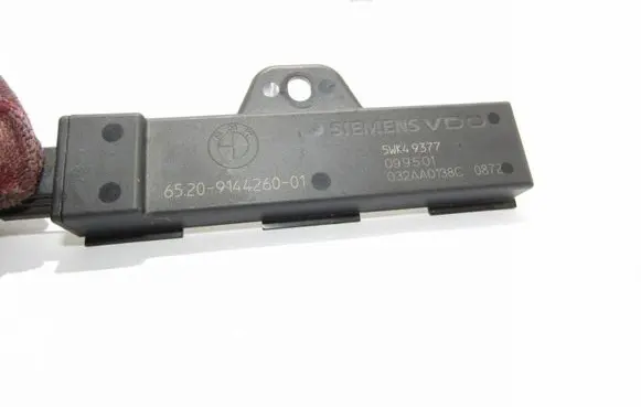 BMW 7 F01 F02 F03 F04 Sensor 6520914426001