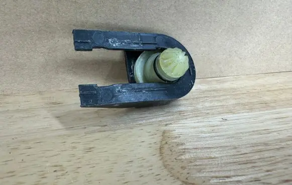 BMW M6 Headlight part 300591352