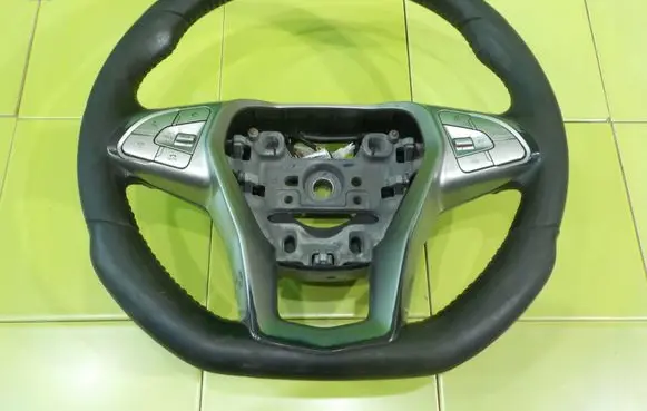 SsangYong Tivoli Steering wheel XP199