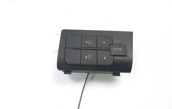 Citroen Jumper Light switch 7355331110