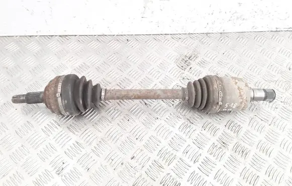 Honda Legend III KA9 Front driveshaft