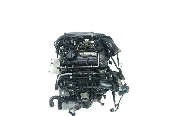 BMW X1 F48 F49 Engine B38A15A