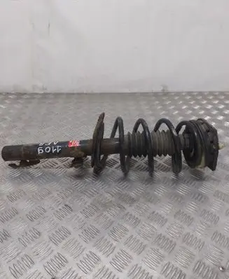 Renault Scenic II - Grand scenic II Front shock absorber/damper