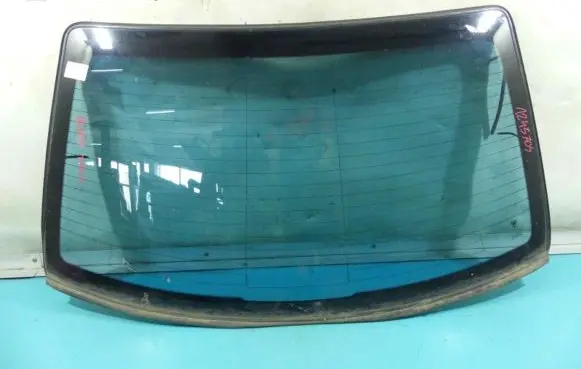 Lancia Thesis Rear windscreen/windshield window IMPRK1245704