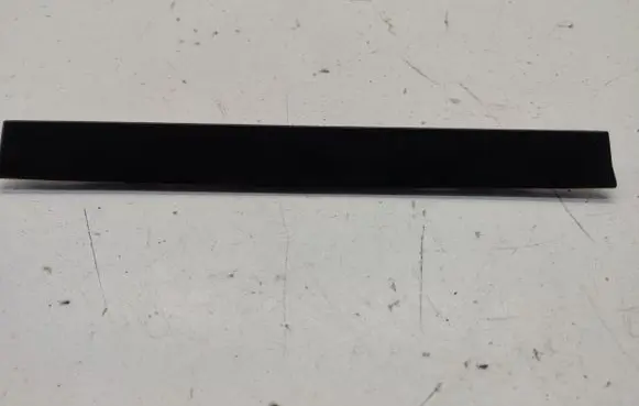 Other center console (tunnel) element