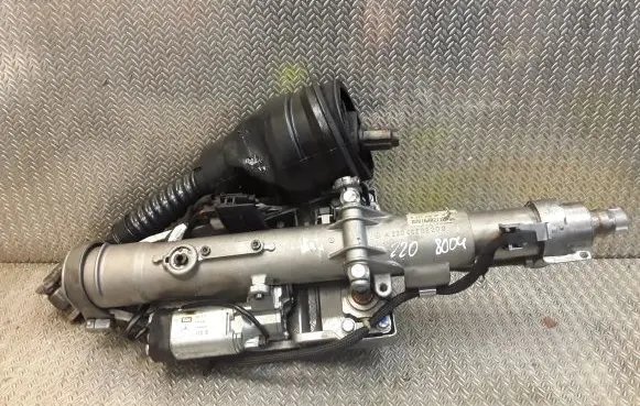 Mercedes-Benz S W220 Steering rack mechanical part 2154600816 A2154600816