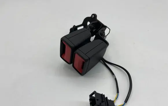 Cupra Formentor Rear seatbelt buckle 5FA857739