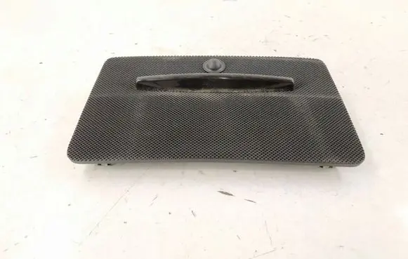 Mercedes-Benz C W204 Parking PDC sensor display screen 0015424623 A0015424623