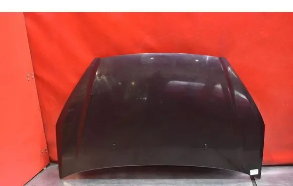Ford S-MAX Engine bonnet/hood 