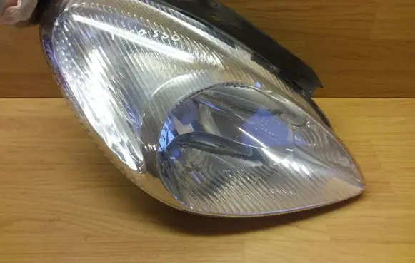 Citroen Xsara Picasso Headlight/headlamp 89300200