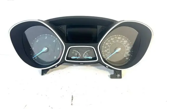Ford C-MAX II Speedometer (instrument cluster) BM5T10849BMH 21073443