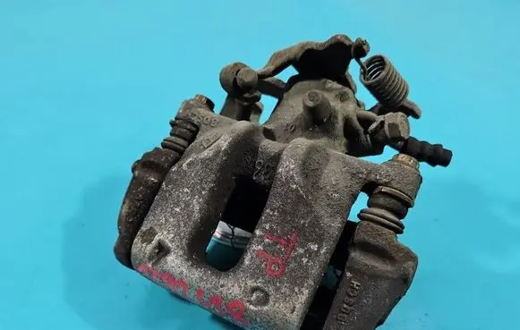 Toyota Corolla E160 E170 Rear brake caliper IMPRK1592438