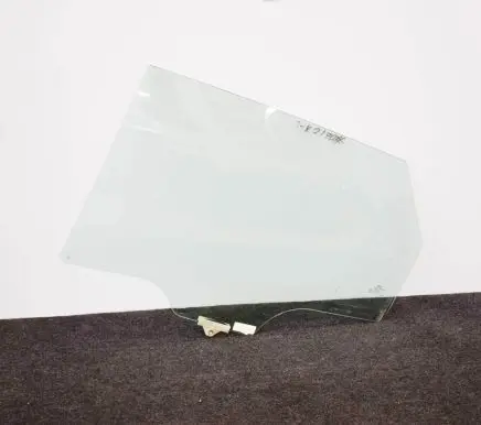 KIA Ceed Rear door window glass 43R00351 AS2