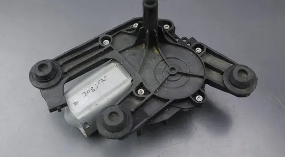 Peugeot 308 Rear window wiper motor 9680477480 53031812
