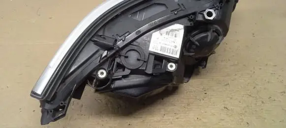 BMW 5 E60 E61 Headlight/headlamp 121212