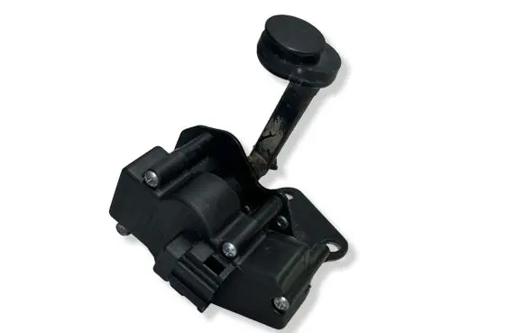 Volkswagen Sharan Vent window/glass motor 7M0847080