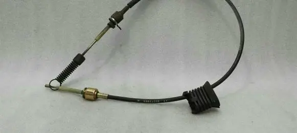 Porsche 911 996 Gear shift cable linkage 996033068A