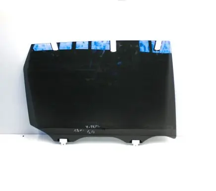 Nissan X-Trail T32 Rear door window glass