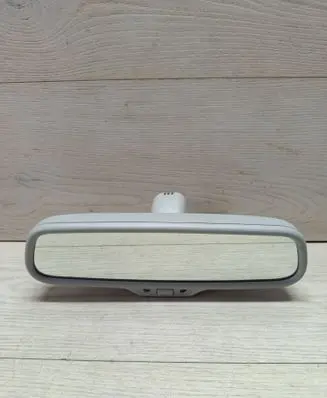 Audi A6 C7 Rear view mirror (interior) E11026148