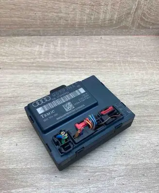 Audi A6 S6 C6 4F Door control unit/module 4F0959794A 4F0910795A