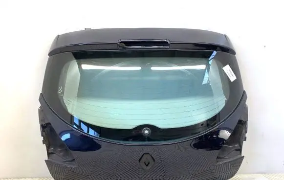 Renault Megane III Tailgate/trunk/boot lid NV472
