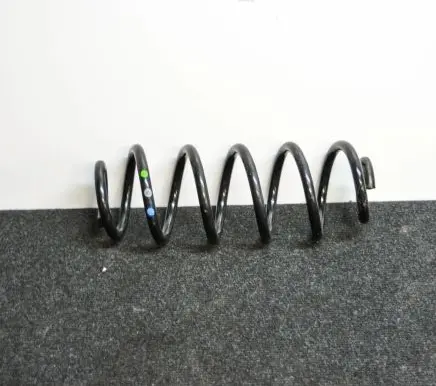 Audi A6 S6 C7 4G Rear coil spring