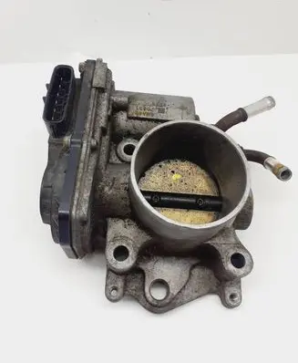 Honda FR-V Throttle valve GMA4B 70837 2220