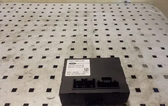 Ford Kuga II Door control unit/module CJ5T14C253AB CJ5T14B673AN