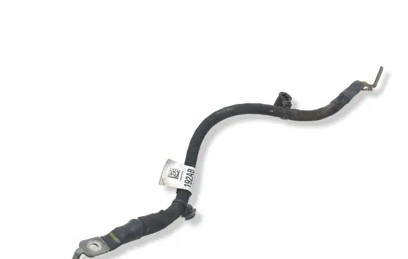 Jeep Grand Cherokee WL Negative earth cable (battery) P68380192AB