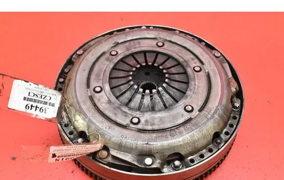 Opel Insignia A Clutch set kit 