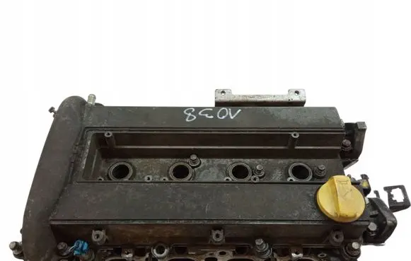 Saab 9-3 Ver1 Engine head 12791201