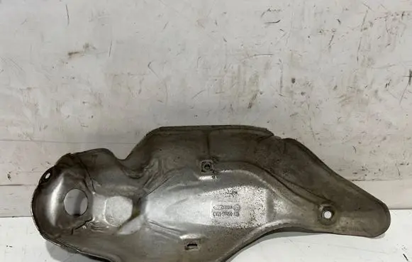 Ford Fiesta Exhaust heat shield CV219N454AB
