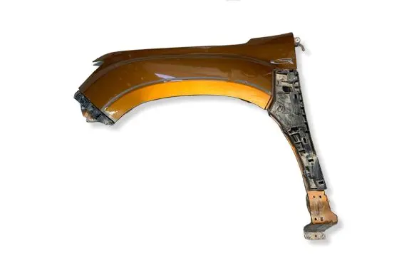 Dacia Duster II Fender 