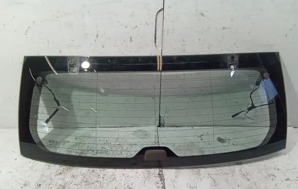 Chevrolet Captiva Rear windscreen/windshield window 
