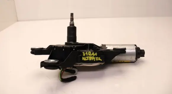 Seat Altea XL Rear window wiper motor 