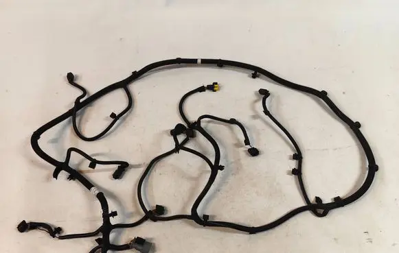 Parking sensor (PDC) wiring loom