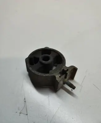 Muffler mount bracket/holder
