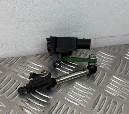 Volkswagen Touareg II Headlight/headlamp level sensor 0901211 70162 240614