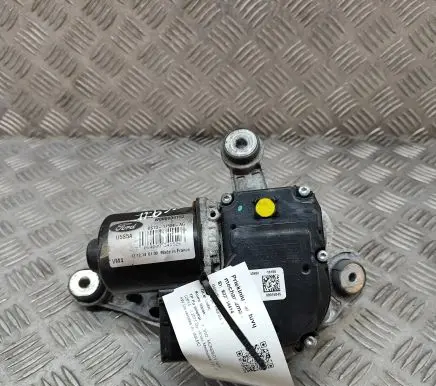 Ford Mondeo MK IV Front wiper linkage and motor DS7317504AG