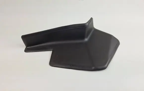 Jaguar E-Pace Rear/tail light trim molding J9C328660AD